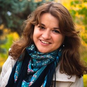 Meet your Posher, Anika